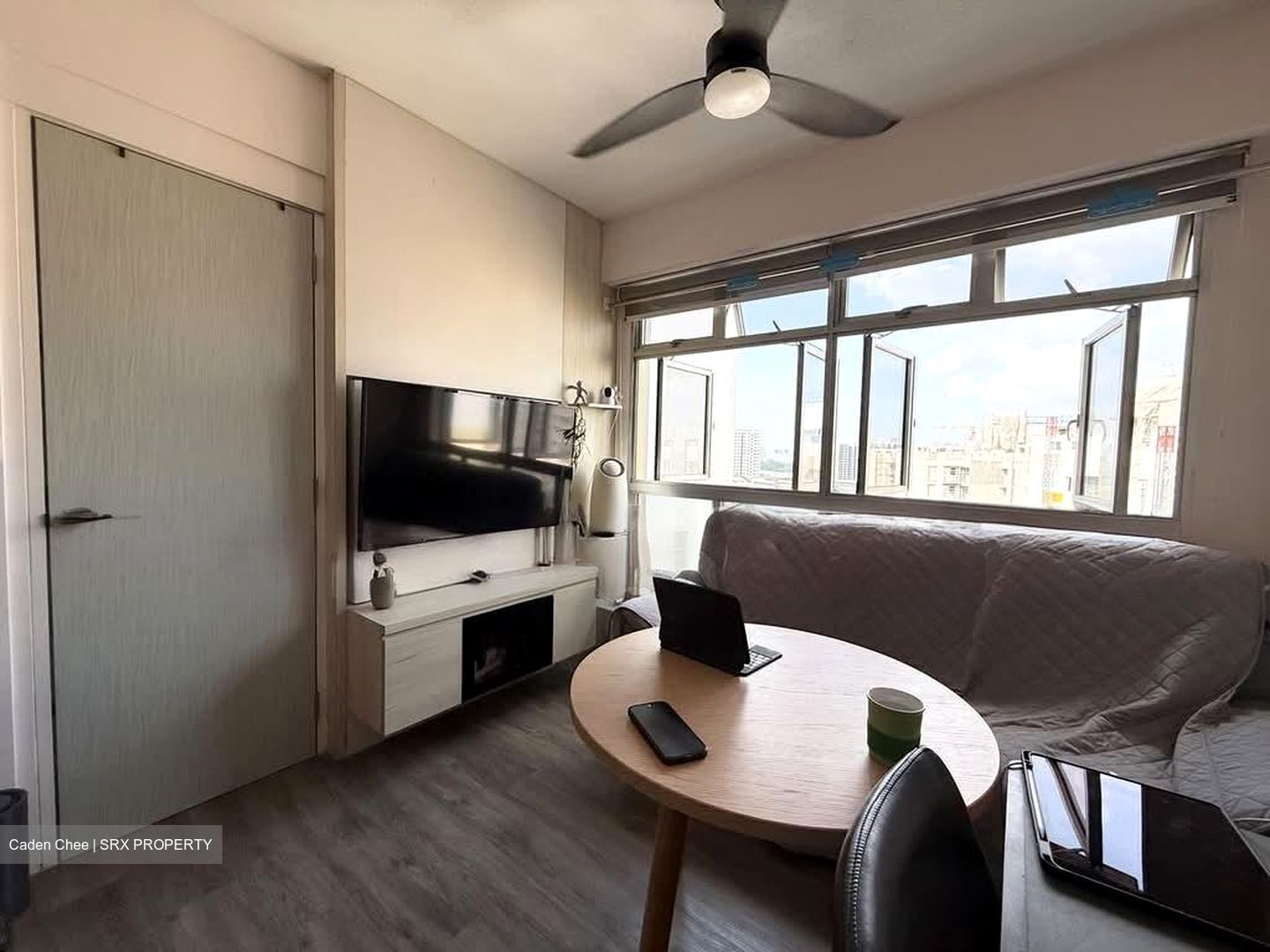 Blk 440A West Ridges @ Bukit Batok (Bukit Batok), HDB 2 Rooms #575265841